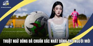 Thuật ngữ bóng đá